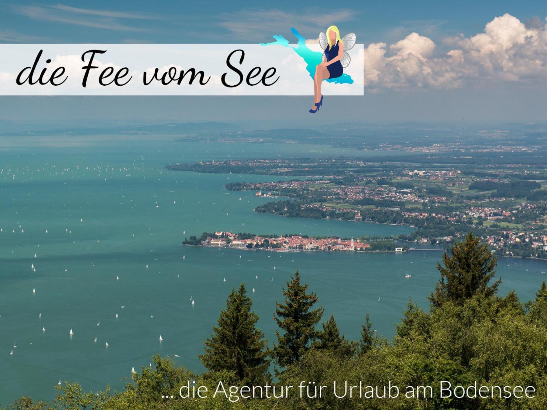 Ferienwohnung Luxus Am Toskanapark Lindau  Extérieur photo