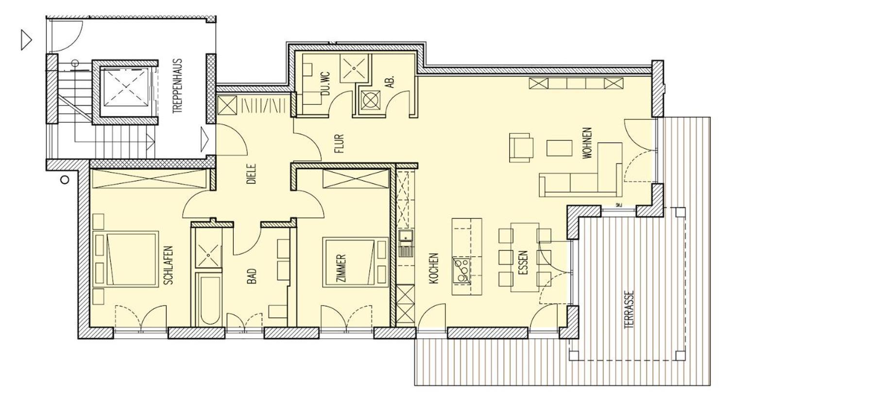 Ferienwohnung Luxus Am Toskanapark Lindau  Extérieur photo